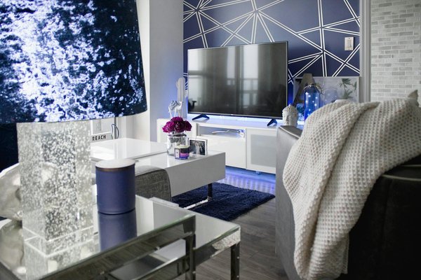 Tables basse industrielle : le choix parfait pour votre salon