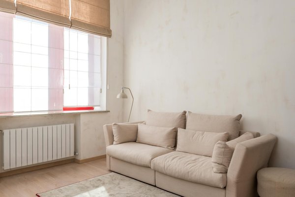 Inspirez-vous : la porte de douche qui transformera votre bain