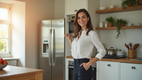 Besoin d'une femme de ménage à Croix pour un entretien efficace ?