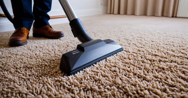 Nettoyage tapis à bruxelles : l'art de l'entretien professionnel