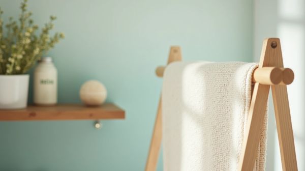 Produits pour l'entretien du linge : choisissez l'éco-responsable