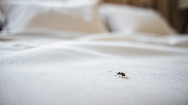 Punaises de lit à Paris 75002 : méthodes de traitement efficaces