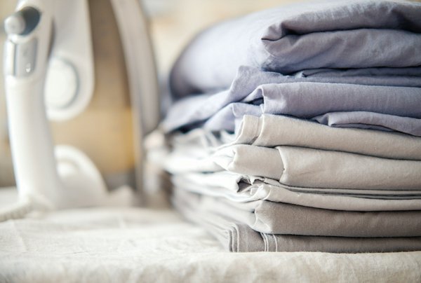 Découvrez le linge de maison haut de gamme pour un intérieur élégant