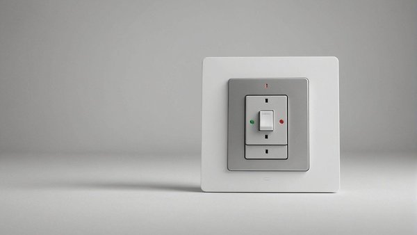 Prise legrand niloé : élégance et efficacité énergétique