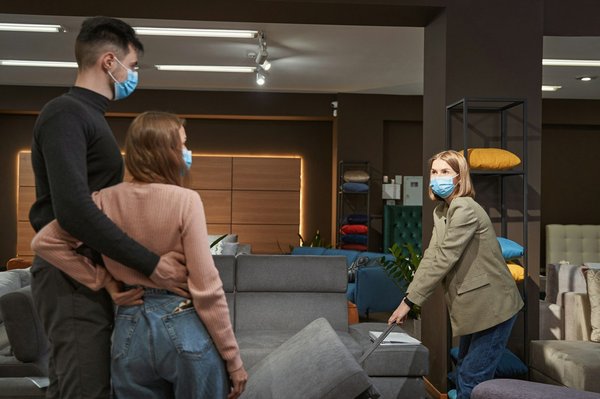 Découvrez le confort des canapés convertibles haut de gamme