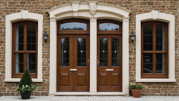 Découvrez les fenêtres et portes sur mesure avec brico fenetre