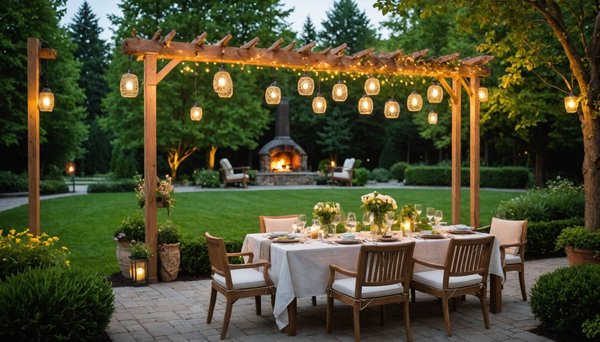 Découvrez l'art de la décoration extérieure avec Gardeco