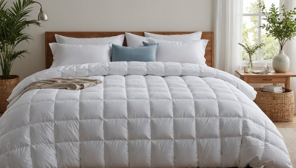 Couette 240x260 : Quelle est la meilleure option pour un bien-être optimal ?